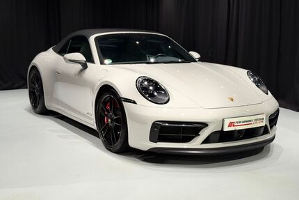 Porsche 992 Gebrauchtwagen