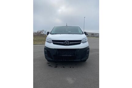 Opel Vivaro Gebrauchtwagen