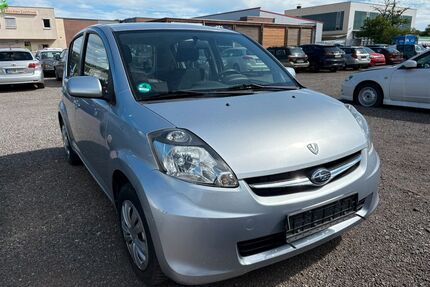Subaru Justy Gebrauchtwagen