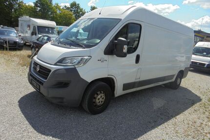 Fiat Ducato Gebrauchtwagen
