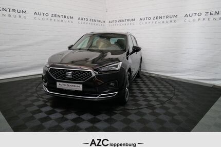 Seat Tarraco Gebrauchtwagen