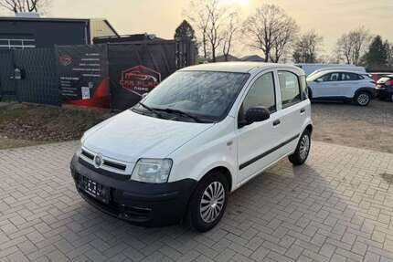 Fiat New Panda Gebrauchtwagen