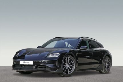 Porsche Taycan Gebrauchtwagen