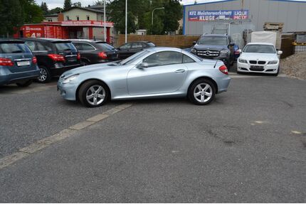 Mercedes-Benz 200 Gebrauchtwagen