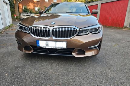 BMW 330 Gebrauchtwagen