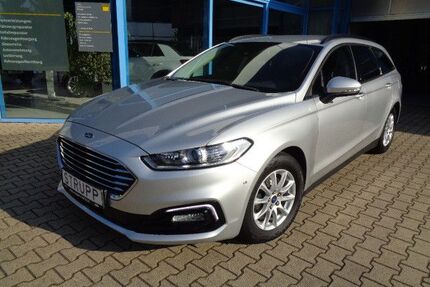 Ford Mondeo Gebrauchtwagen