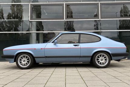 Ford Capri Gebrauchtwagen
