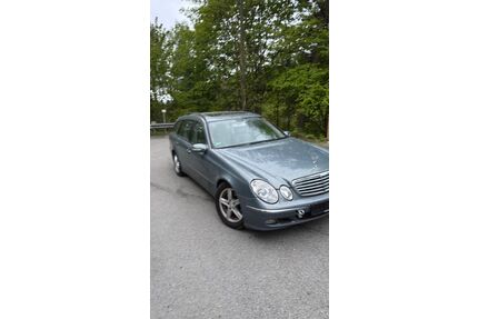 Mercedes-Benz E 280 Gebrauchtwagen