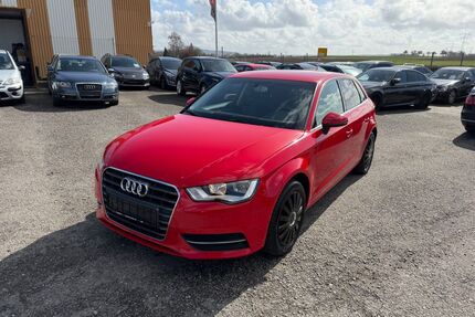 Audi A3 Gebrauchtwagen