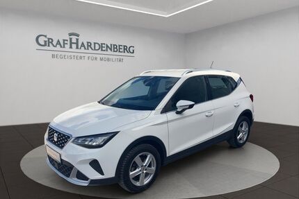 Seat Arona Gebrauchtwagen
