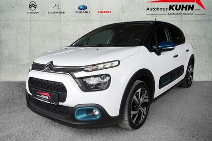 Citroen C3 Gebrauchtwagen