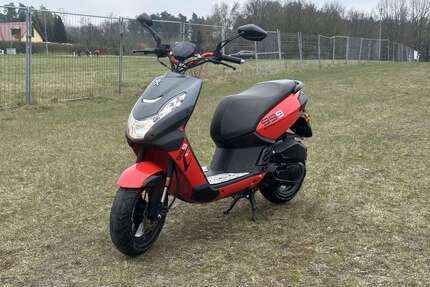 Peugeot Kisbee Gebrauchtwagen