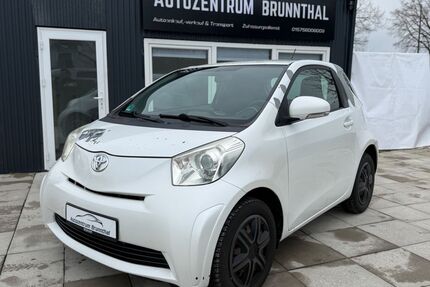 Toyota IQ Gebrauchtwagen