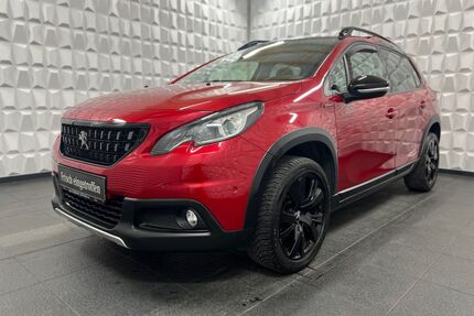 Peugeot 2008 Gebrauchtwagen