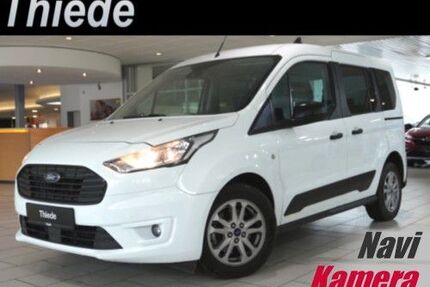 Ford Tourneo Connect Gebrauchtwagen