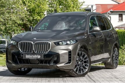 BMW X5 Gebrauchtwagen