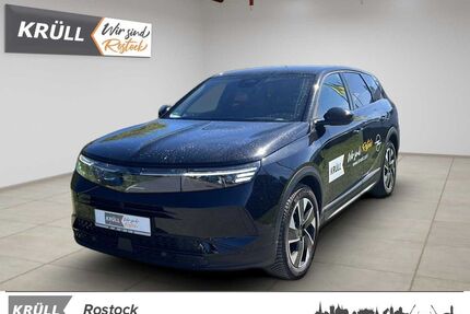 Opel Grandland (X) Gebrauchtwagen