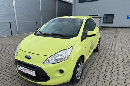 Ford Ka/Ka+ Gebrauchtwagen