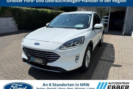 Ford Kuga Gebrauchtwagen
