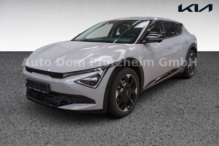 Kia EV6 Gebrauchtwagen
