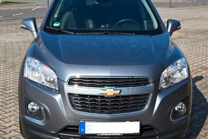 Chevrolet Trax Gebrauchtwagen