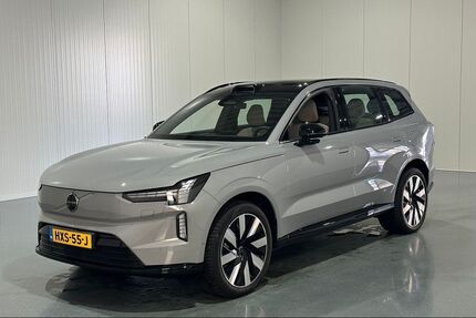 Volvo EX90 Gebrauchtwagen