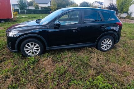 Mazda CX-5 Gebrauchtwagen