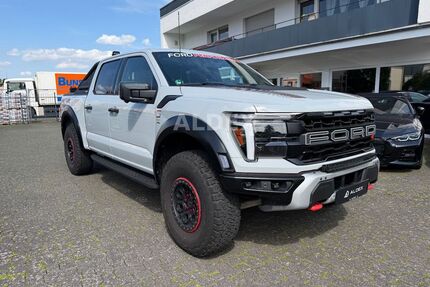 Ford F 150 Gebrauchtwagen
