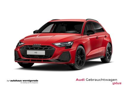 Audi A3 Gebrauchtwagen