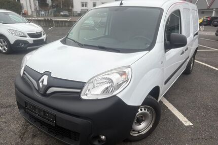 Renault Kangoo Gebrauchtwagen