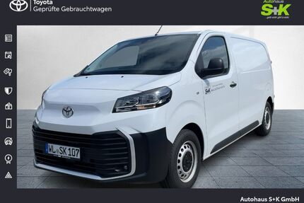 Toyota Proace (Verso) Gebrauchtwagen
