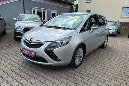Opel Zafira Gebrauchtwagen