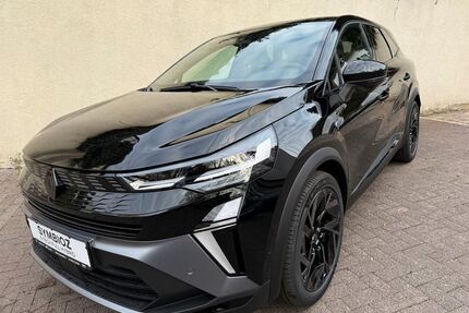 Renault Symbioz Gebrauchtwagen