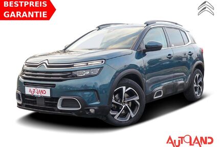 Citroen C5 Aircross Gebrauchtwagen