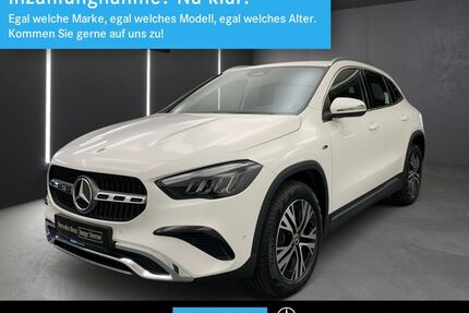 Mercedes-Benz GLA 250 Gebrauchtwagen