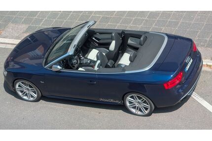 Audi S5 Gebrauchtwagen