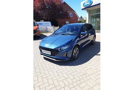 Hyundai i20 Gebrauchtwagen