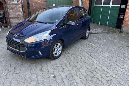 Ford B-Max Gebrauchtwagen