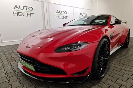 Aston Martin V8 Vantage Gebrauchtwagen