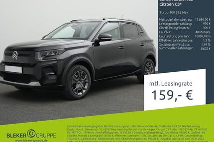 Citroen C3 Gebrauchtwagen