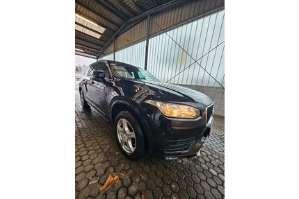 Volvo XC90 Gebrauchtwagen