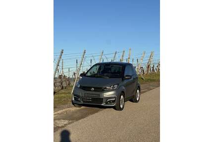 Aixam City Gebrauchtwagen