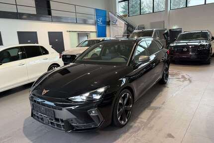 Cupra Leon Gebrauchtwagen
