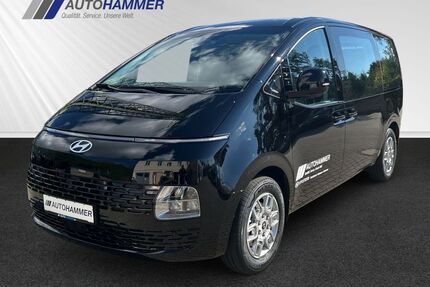 Hyundai STARIA Gebrauchtwagen