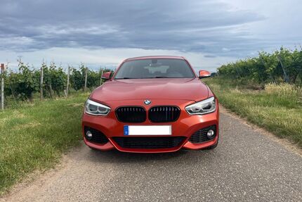 BMW 116 Gebrauchtwagen