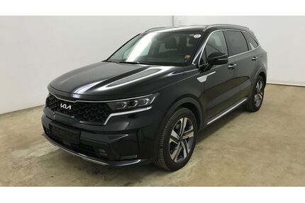 Kia Sorento Gebrauchtwagen