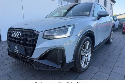 Audi Q2 Gebrauchtwagen