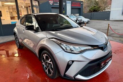 Toyota C-HR Gebrauchtwagen