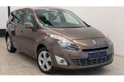Renault Grand Scenic Gebrauchtwagen