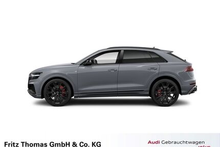Audi Q8 Gebrauchtwagen